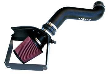 Airaid Air Intake System with Tube - 310-205