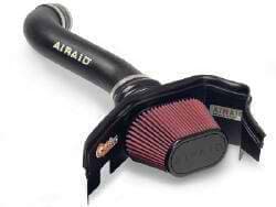 Airaid Air Intake System with Tube - 310-148