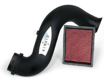 Airaird Jr Air Intake System - 400-729