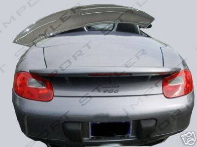 98-01 PORSCHE BOXSTER 987 AEROKIT