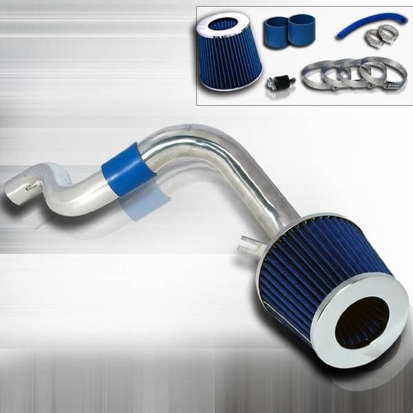 Acura Integra Custom Disco Cold Air Intake with Filter - AFC-INT90
