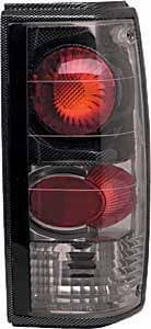 APC Euro Taillights with Carbon Fiber Housing - 404111TLCF