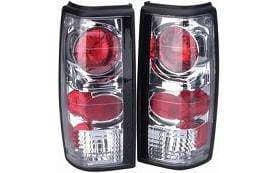 APC Euro Taillights - 404111TLR