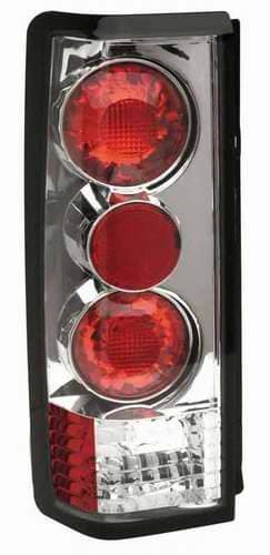 APC Euro Taillights - 404113TLR