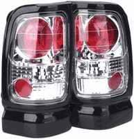 APC Euro Taillights - 404120TLR