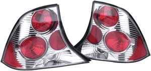 APC Euro Taillights - 404139TLR