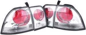 APC Taillights - 404142TLR