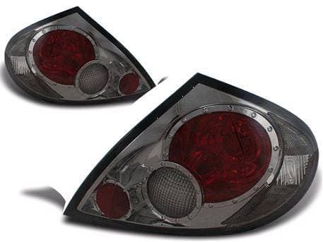APC G1 Taillights with Smoke Housing - 404177TLS