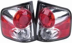 APC Euro Taillights - Next Generation - 404512TLR