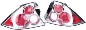APC Euro Taillights - 404194TLR