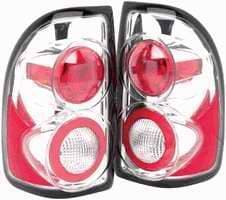 APC Euro Taillights - Next Generation - 404522TLR