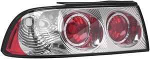 APC Euro Taillights - Next Generation - 404606TLR