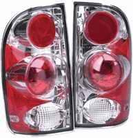 APC Euro Taillights - Next Generation - 404586TLR