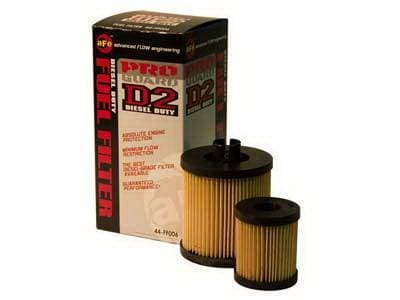 Ford F150 aFe ProGuard D2 Fuel Filter - 44-FF006