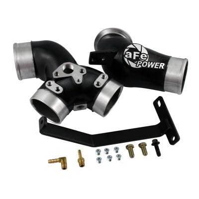 Ford F250 aFe Bladerunner Intake Manifold - 46-10061