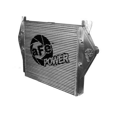 Dodge Dakota aFe Bladerunner Intercooler - 46-20031