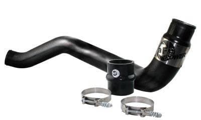 GMC Sierra aFe Bladerunner Intercooler - 46-20049