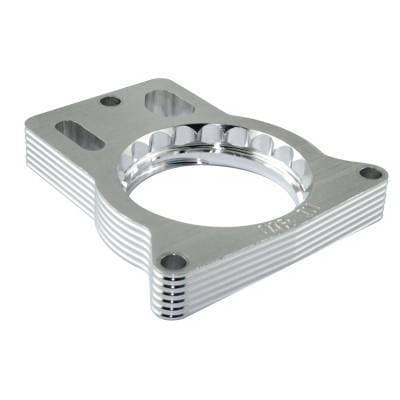 Chevrolet Suburban aFe Silver Bullet Throttle Body Spacer - 46-34001
