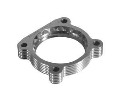 Nissan Armada aFe Silver Bullet Throttle Body Spacer - 46-36001