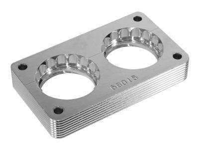 Ford F250 aFe Silver Bullet Throttle Body Spacer - 46-33005