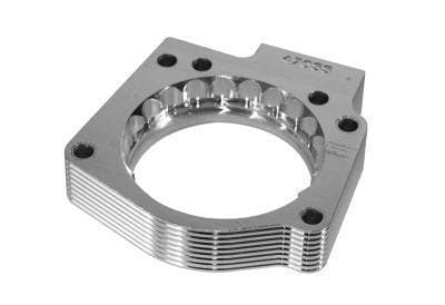 Toyota Sequoia aFe Silver Bullet Throttle Body Spacer - 46-38006