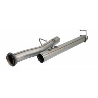 Ford F250 aFe MachForce XP Race Pipe 409 SS - 49-43024
