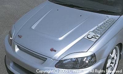 Aero Bonnet