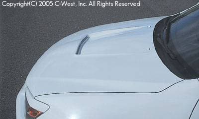 Aero Bonnet