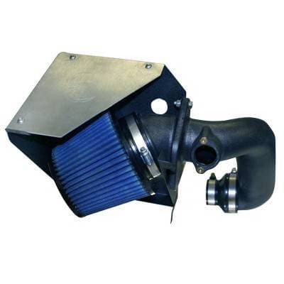 Audi A4 aFe MagnumForce Pro-Dry-S Stage 2 Air Intake System - 51-10322