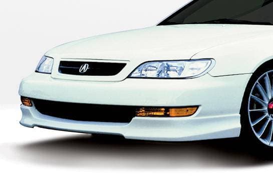 Acura CL VIS Racing Type-R Front Air Dam - 890288