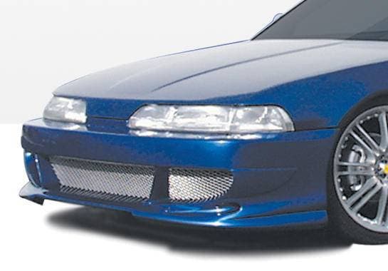Acura Integra VIS Racing Bigmouth 2 Front Bumper Cover - 890403