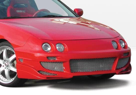 Acura Integra VIS Racing Avenger Front Bumper Cover - 890600