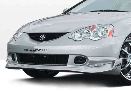 Acura RSX VIS Racing G5 Series Front Lip - Polyurethane - 890639