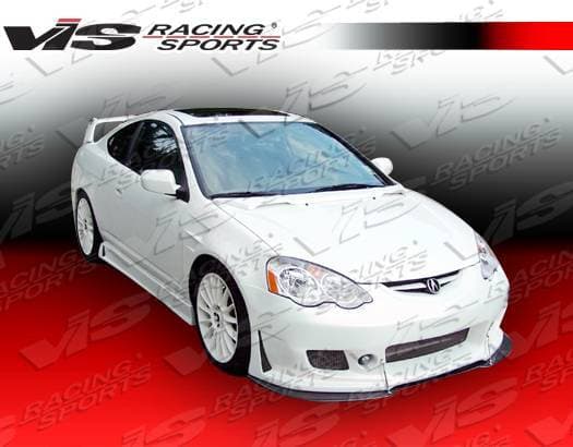 Acura RSX VIS Racing TSC-3 Front Bumper - 02ACRSX2DTSC3-001