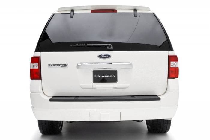 Ford Expedition 3dCarbon Hitch Cover - 691259-C
