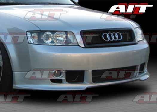 Audi A4 AIT ABT Style Front Bumper - A402HIABTFB4