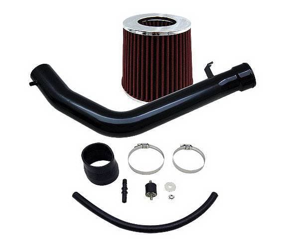 Acura TL 4 Car Option Cold Air Intake - AFPC-ATL04-BK