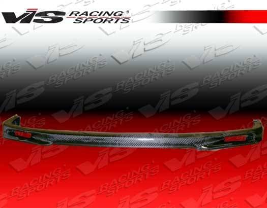Acura NSX VIS Racing Techno-R Carbon Fiber Lip - 91ACNSX2DTNR-011C