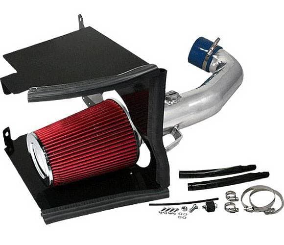 Nissan Armada 4 Car Option Cold Air Intake - AFS-NS0410