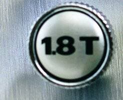Black T Valve Caps
