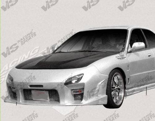 Acura Integra VIS Racing Magnum Front Bumper - 94ACINT2DMAG-001