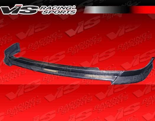 Acura JDM Integra VIS Racing Ace Carbon Fiber Lip - 94ACITR2DACE-011C