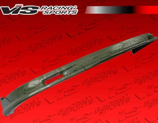 Acura Integra VIS Racing Type S Front Lip - 94ACITR2DSPN-011C