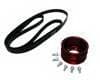 BMW 5 Series Agency Power Light Weight Aluminum Crank Pulley - AP-E60M5-130