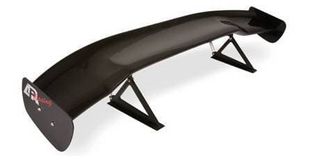 Acura RSX APR GTC-200 Series Wing - AS-105920