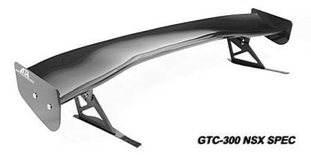 Acura NSX APR GTC-300 Series Wing - AS-106725