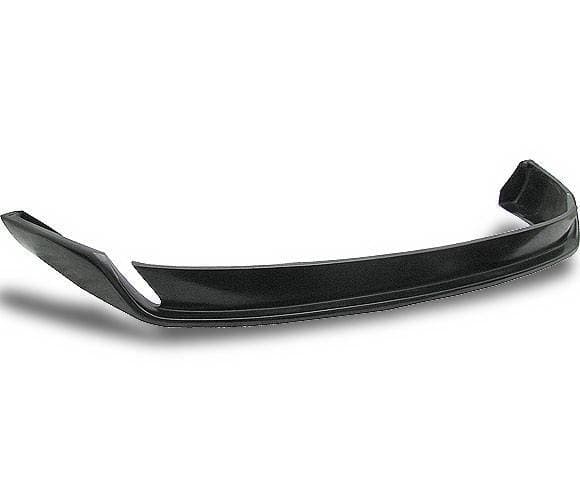Audi A4 4 Car Option Polyurethane Type-A Style Front Bumper Lip - BLFP-AA496A-PU