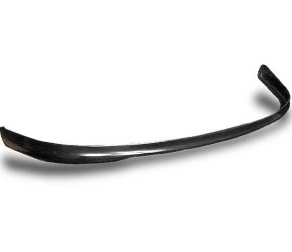 Acura Integra 4 Car Option Polyurethane T-R Style Front Bumper Lip - BLFP-AI98TR-PU
