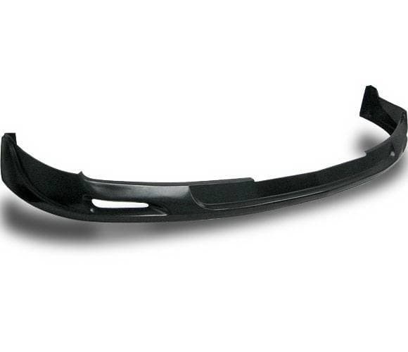 Acura TL 4 Car Option Polyurethane Type 1 Style Front Bumper Lip - BLFP-ATL04-2