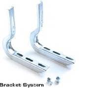 Acura RDX ATS Bracket Kit for Running Boards - C810-BRK-131